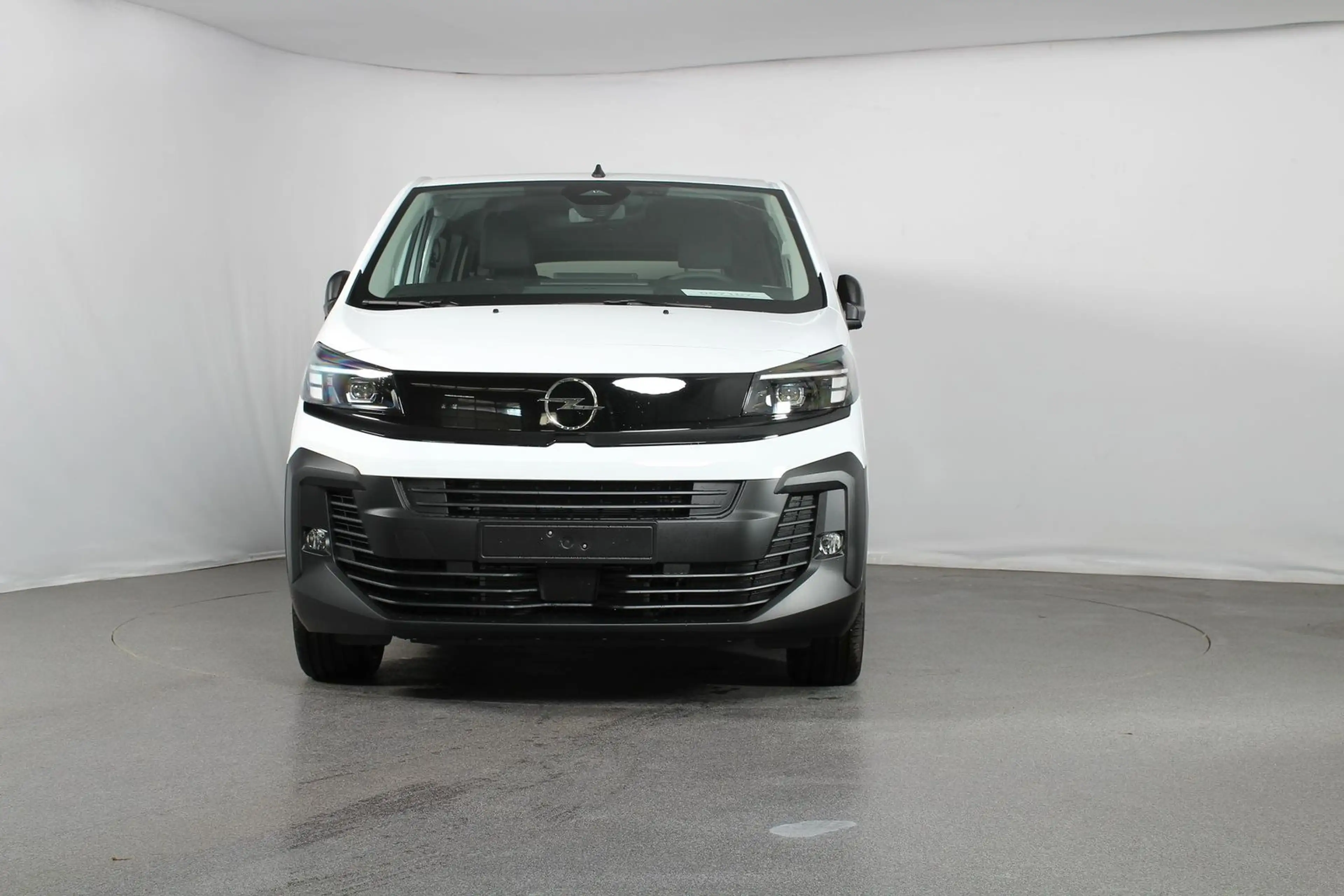 Opel Vivaro Kombi XL AHK|RFK|LED|Navi|Klima|PDC — photo 8
