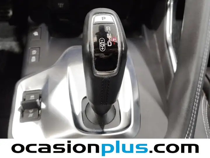 Jaguar E-Pace 2018, foto 5