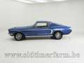 Ford Mustang Fastback Code S GT '68 CH6981 Blue - thumbnail 8