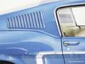 Ford Mustang Fastback Code S GT '68 CH6981 Bleu - thumbnail 9