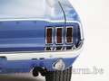 Ford Mustang Fastback Code S GT '68 CH6981 Bleu - thumbnail 14