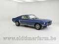Ford Mustang Fastback Code S GT '68 CH6981 Bleu - thumbnail 3