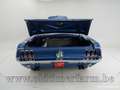 Ford Mustang Fastback Code S GT '68 CH6981 Bleu - thumbnail 29