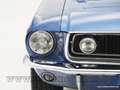 Ford Mustang Fastback Code S GT '68 CH6981 Bleu - thumbnail 10