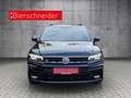 Volkswagen Tiguan 2.0 TDI DSG 4Motion Highline HUD AHK LED ACC SHZ G Schwarz - thumbnail 2
