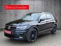 Volkswagen Tiguan 2.0 TDI DSG 4Motion Highline HUD AHK LED ACC SHZ G Schwarz - thumbnail 1