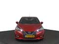 Nissan Micra 1.0 IG-T N-Connecta | Apple CarPlay/Android Auto | Rosso - thumbnail 12