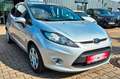 Ford Fiesta Champions Edition 1.3L KLIMA WENIG KM Argent - thumbnail 8