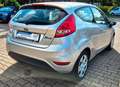 Ford Fiesta Champions Edition 1.3L KLIMA WENIG KM Argent - thumbnail 6