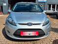 Ford Fiesta Champions Edition 1.3L KLIMA WENIG KM Argent - thumbnail 10
