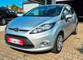 Ford Fiesta Champions Edition 1.3L KLIMA WENIG KM Argent - thumbnail 1