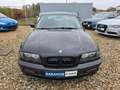 BMW 320 i Nero - thumbnail 2