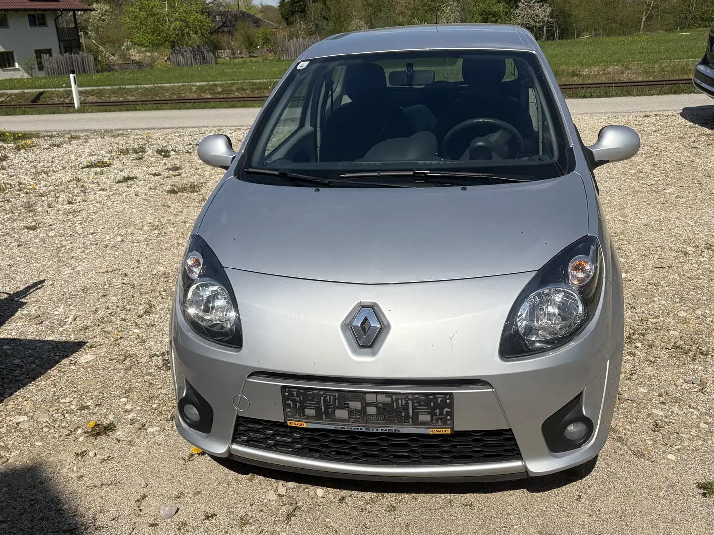 Renault Twingo Twingo² Komfort 1,2 - 2