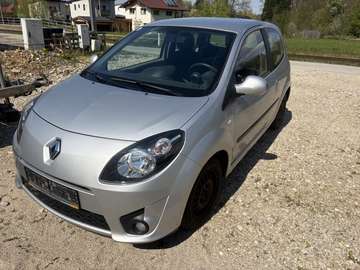 Twingo² Komfort 1,2
