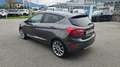 Ford Fiesta 1.0 Ecoboost 100 CV 5 porte Vignale Gris - thumbnail 6