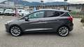 Ford Fiesta 1.0 Ecoboost 100 CV 5 porte Vignale Gris - thumbnail 7