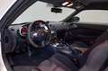 Nissan 370Z 3.7 V6 24V NISMO 344 PK Nr.34/313, Keyless, Bose s Blanc - thumbnail 11