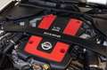 Nissan 370Z 3.7 V6 24V NISMO 344 PK Nr.34/313, Keyless, Bose s Blanc - thumbnail 6