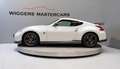 Nissan 370Z 3.7 V6 24V NISMO 344 PK Nr.34/313, Keyless, Bose s Blanc - thumbnail 23