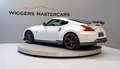 Nissan 370Z 3.7 V6 24V NISMO 344 PK Nr.34/313, Keyless, Bose s Blanc - thumbnail 8