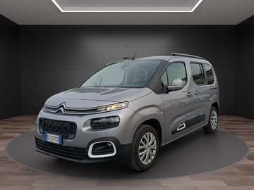 Berlingo BlueHDi 100 Stop&Start M Live