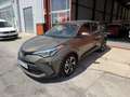 Toyota C-HR 125H Advance Verde - thumbnail 2