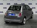 Fiat 500 1.2 EasyPower Lounge -GPL - NEOPATENTATI - Grigio - thumbnail 5