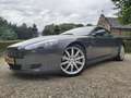 Aston Martin DB9 5.9 V12 457PK ORIGINEEL NL CITO ONDERHOUDEN Сірий - thumbnail 3