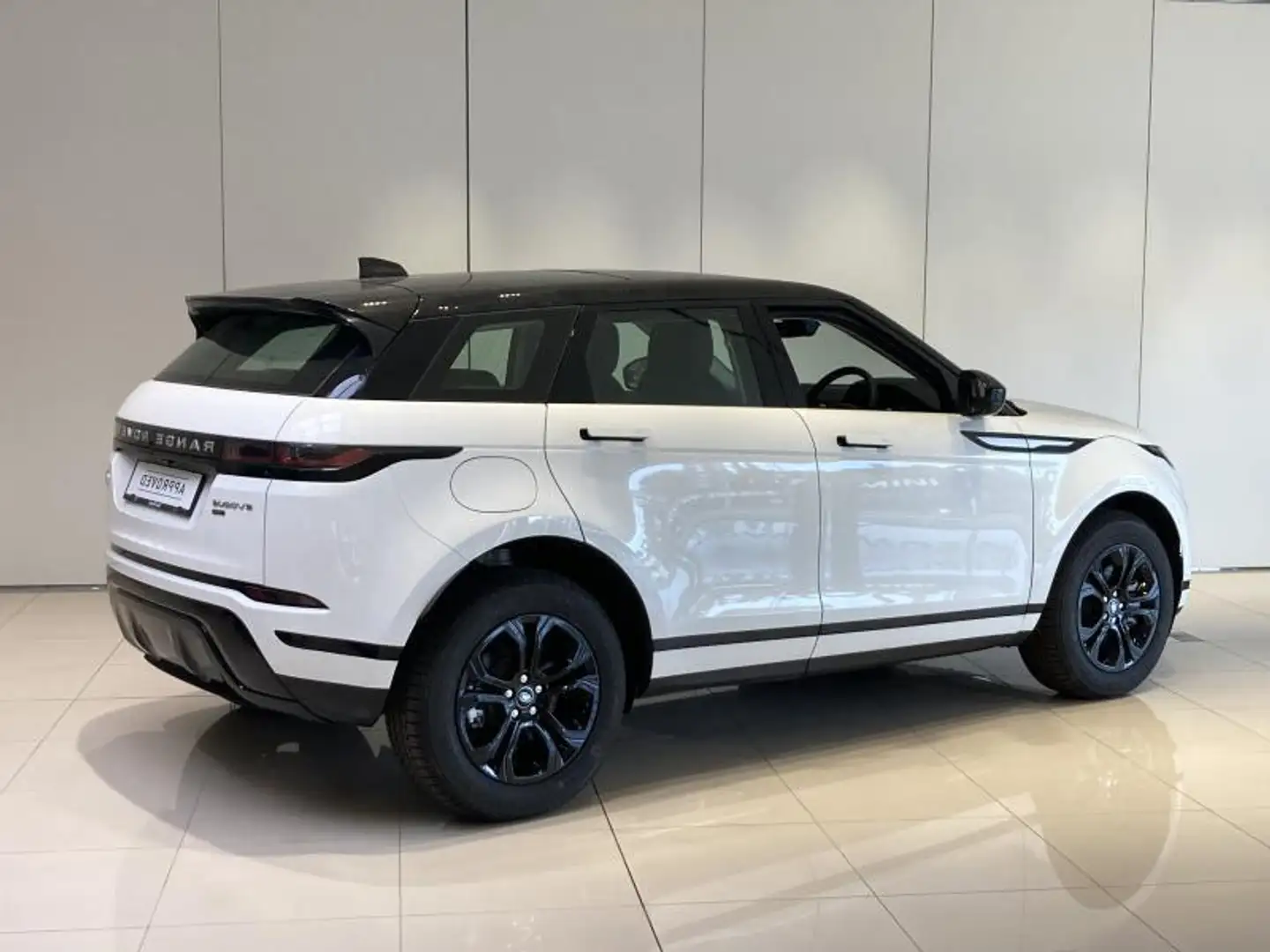 Land Rover Range Rover Evoque S Plug-In Hybride! Wit - 2