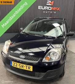 1.3-8V Style 1e Eigenaar - Airco - Trekhaak