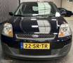Ford Fiesta 1.3-8V Style 1e Eigenaar - Airco - Trekhaak Bleu - thumbnail 5