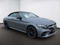 Mercedes-Benz C 43 AMG AMG C 43 4M Cabrio COMAND*AIRSCARF*PERF-ABGAS* Gris - thumbnail 5
