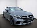 Mercedes-Benz C 43 AMG AMG C 43 4M Cabrio COMAND*AIRSCARF*PERF-ABGAS* Gris - thumbnail 6