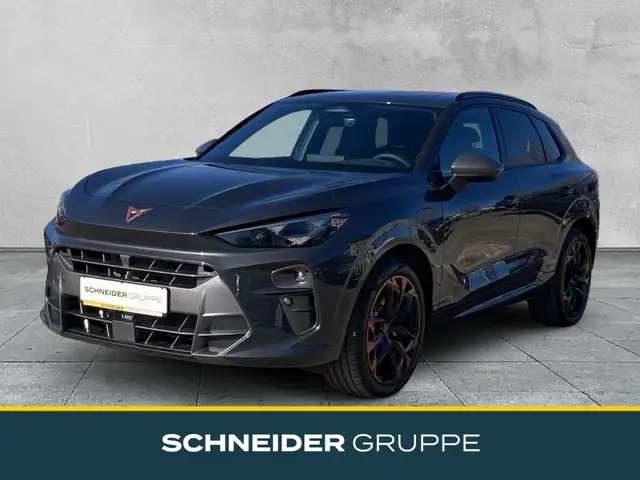 CUPRA Terramar 1.5 e-HYBRID DSG VZ CCS+MATRIX+AHK+ACC