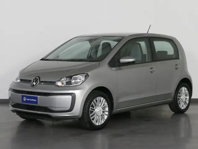 Volkswagen up! 5p 1.0 evo move 65cv