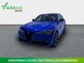 Alfa Romeo Stelvio VELOCE 2.2 D TURBO 210 CV AUTO Q4 5P Azul - thumbnail 17