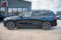 BMW X7 xDrive40i M Sport Laser Pano Sky ACC 360° Modrá - thumbnail 11