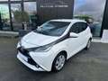 Toyota Aygo 1,0i benzine Camera airco Wit - thumbnail 1