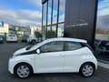 Toyota Aygo 1,0i benzine Camera airco Wit - thumbnail 4
