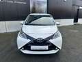 Toyota Aygo 1,0i benzine Camera airco Wit - thumbnail 2
