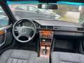 Mercedes-Benz E 300 124 Klima TÜV 03/2026 Automatik SSD AHK Zilver - thumbnail 12