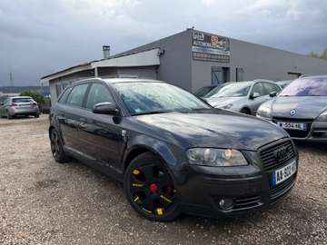 2.0 TDI Pack Attraction (140ch)