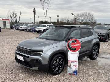 1.2 turbo Summit fwd 100cv