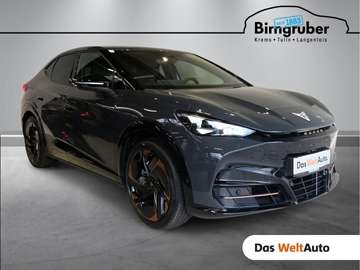 Extreme 210kW/286PS