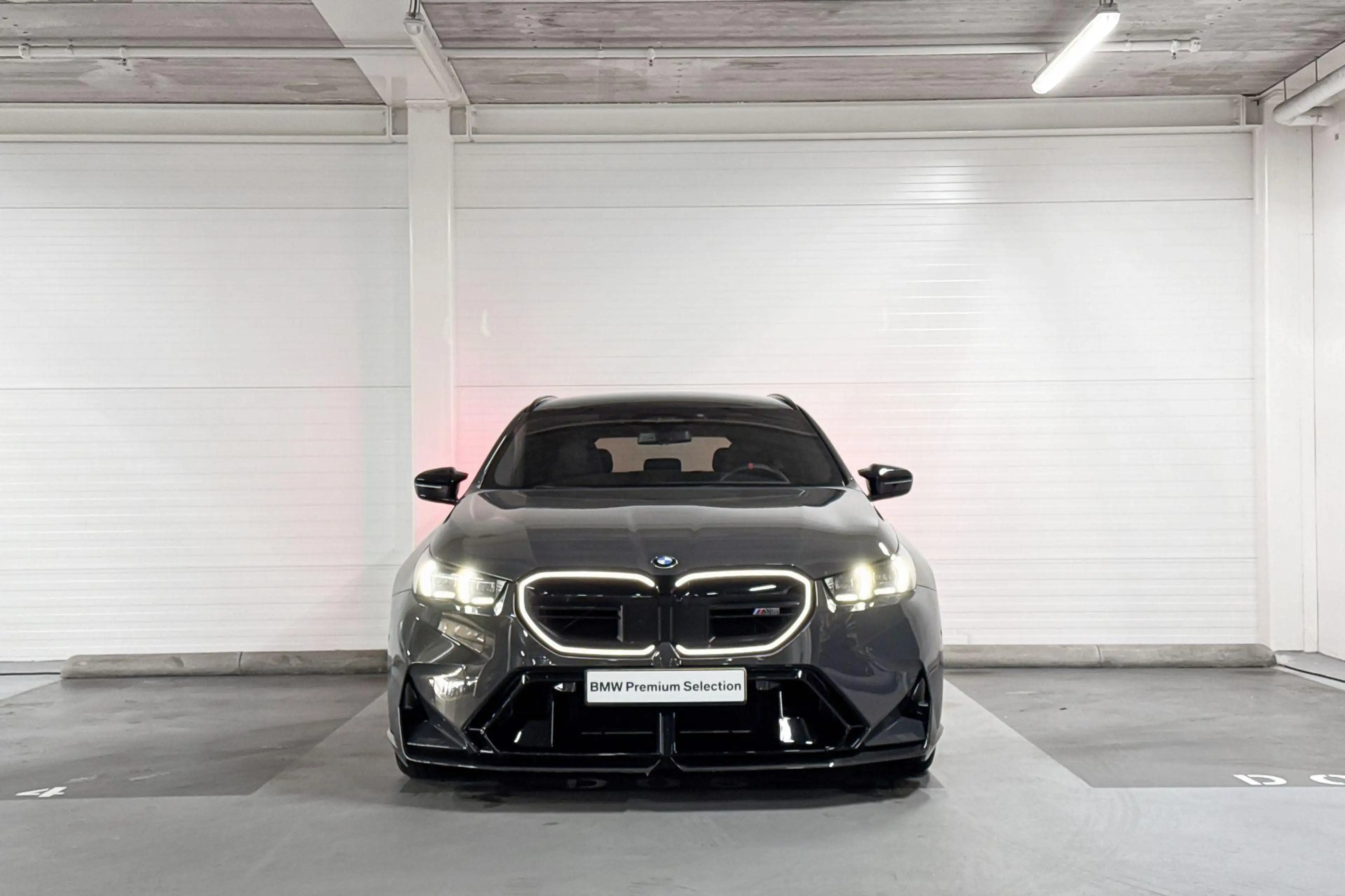 BMW M5 5-serie Touring | M Drivers Package | Bowers & Wil — photo 5