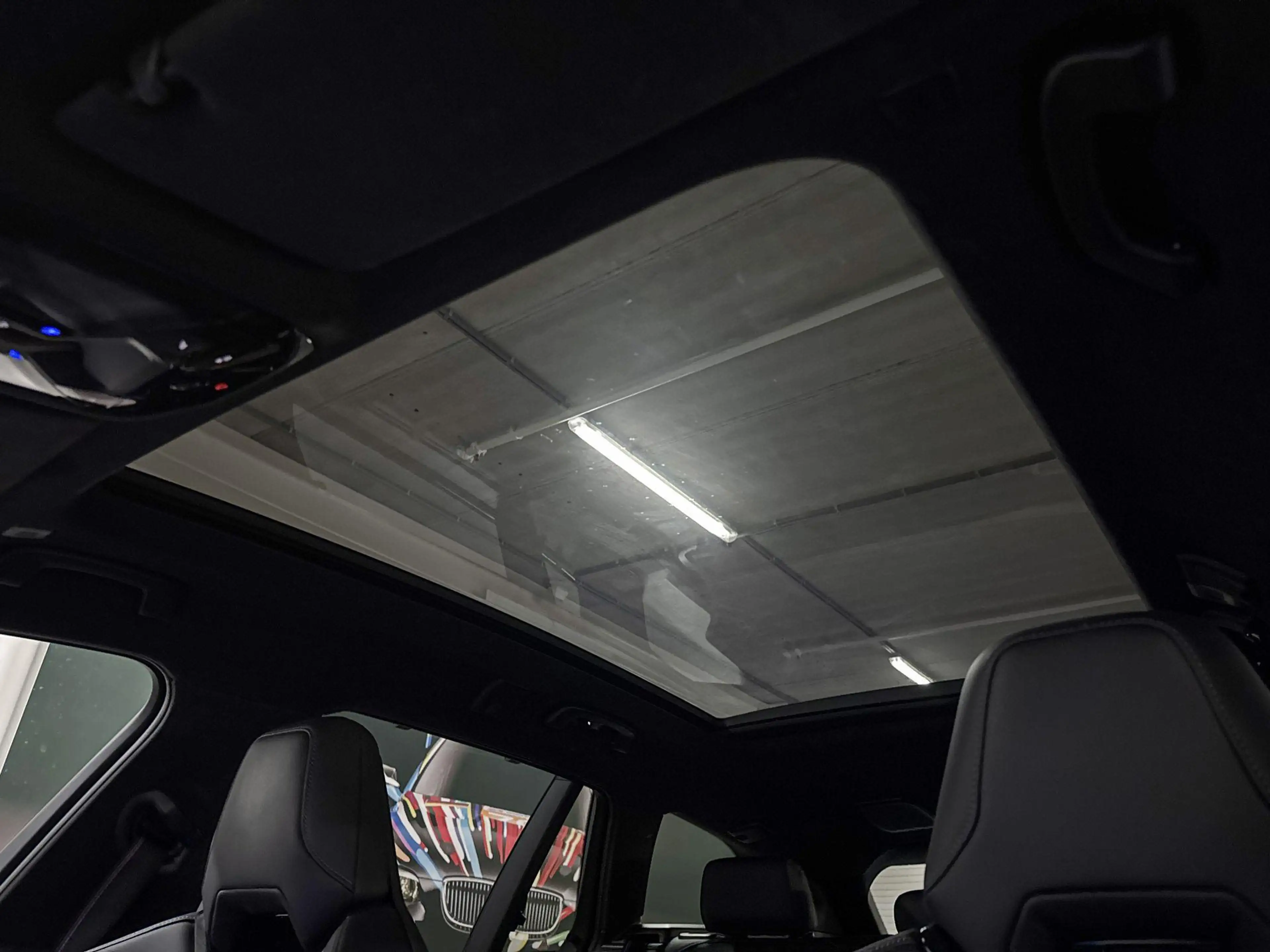 BMW M5 5-serie Touring | M Drivers Package | Bowers & Wil — photo 10
