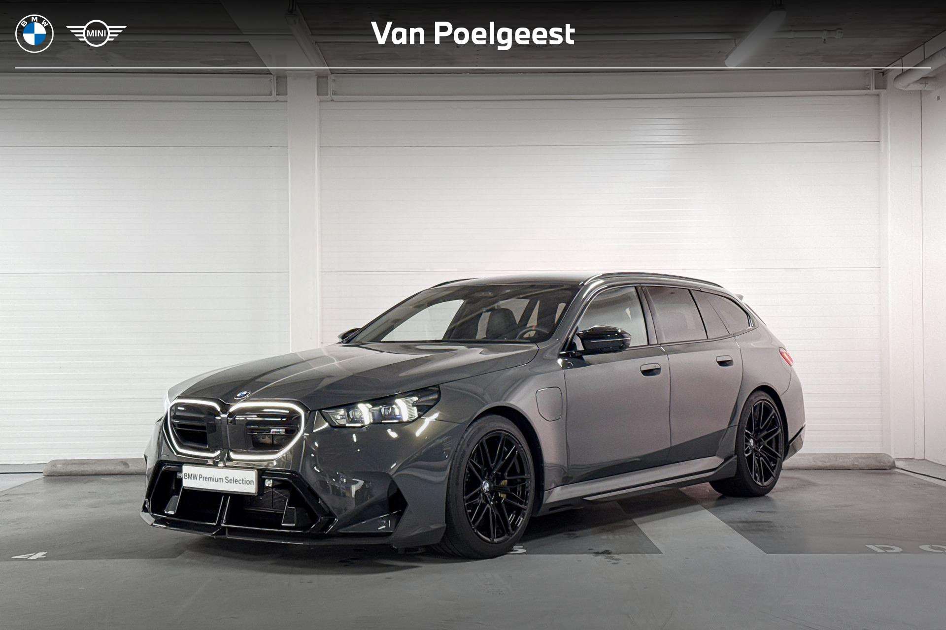 2025 BMW M5