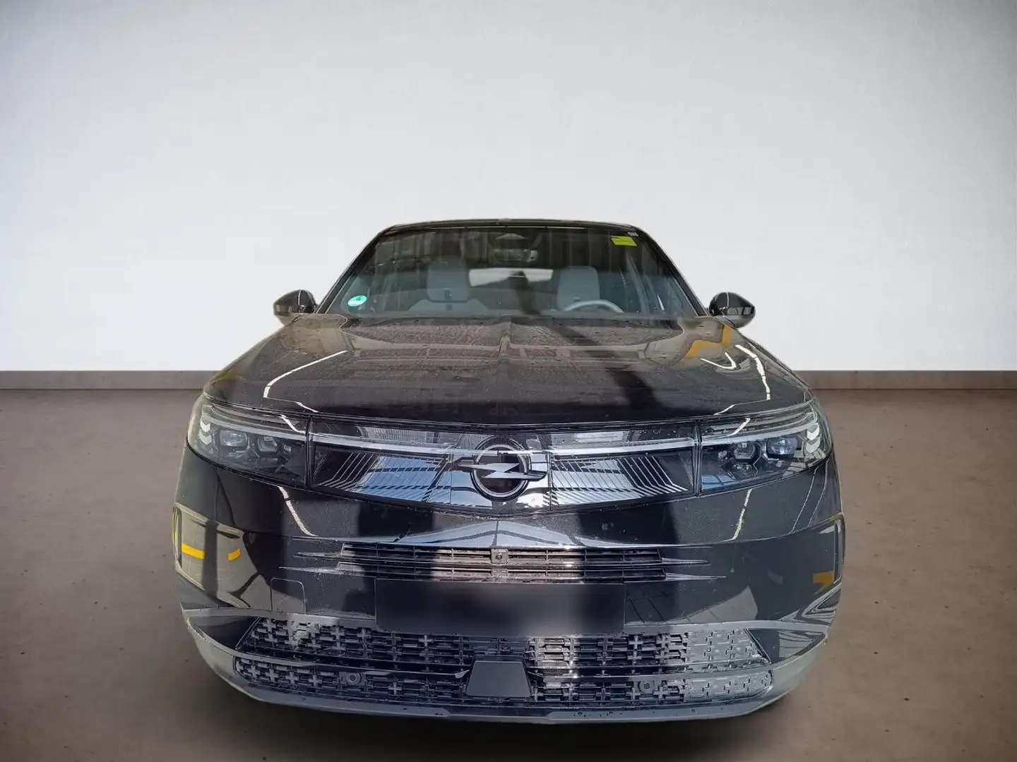 Opel Grandland X NEW Grandland GS*MATRIX*HEAD-UP*NAVI*SITZHZG* Zwart - 2