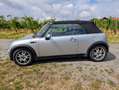 MINI Cooper Cabrio Mini Cooper Cabrio Silver - thumbnail 1