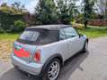 MINI Cooper Cabrio Mini Cooper Cabrio Silver - thumbnail 2